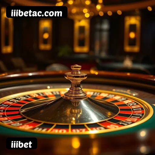 App Mobile iiibet - Jogue em Qualquer Lugar no Seu Smartphone