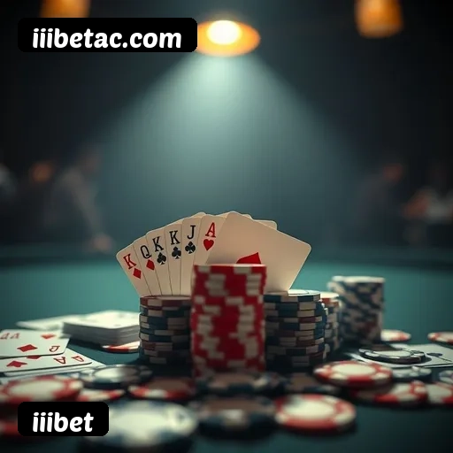 Jogos de Cassino ao Vivo