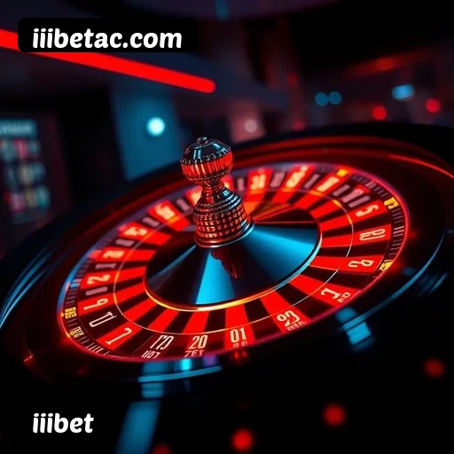 Benefícios do Login iiibet - Bônus e Vantagens Exclusivas
